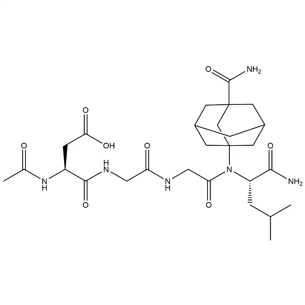 P21 Peptide,CAS:1246751-68-7,Chinese Peptide